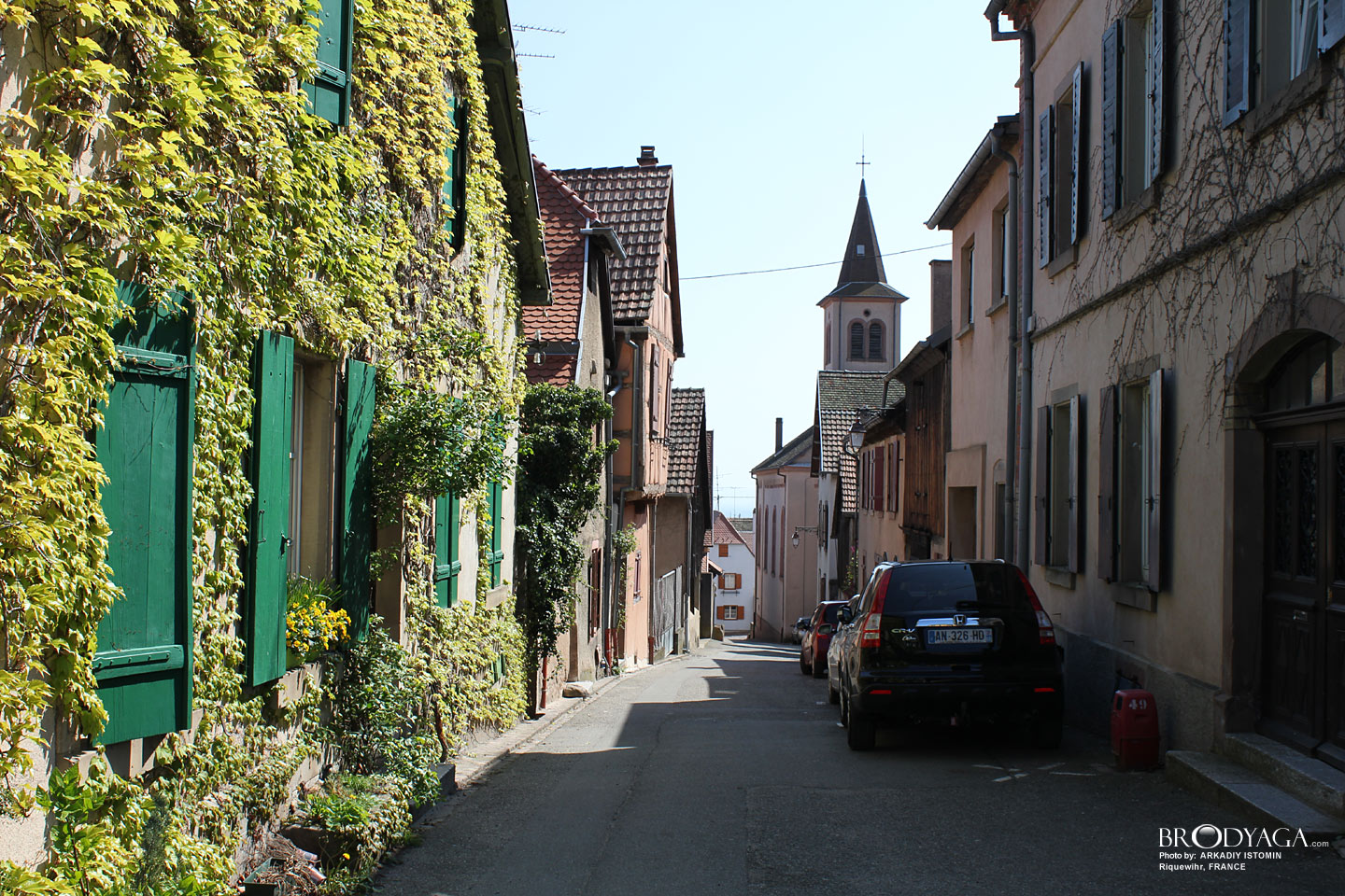 Riquewihr
